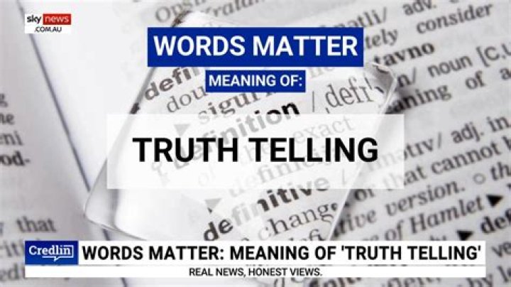 What is the meaning of new news?