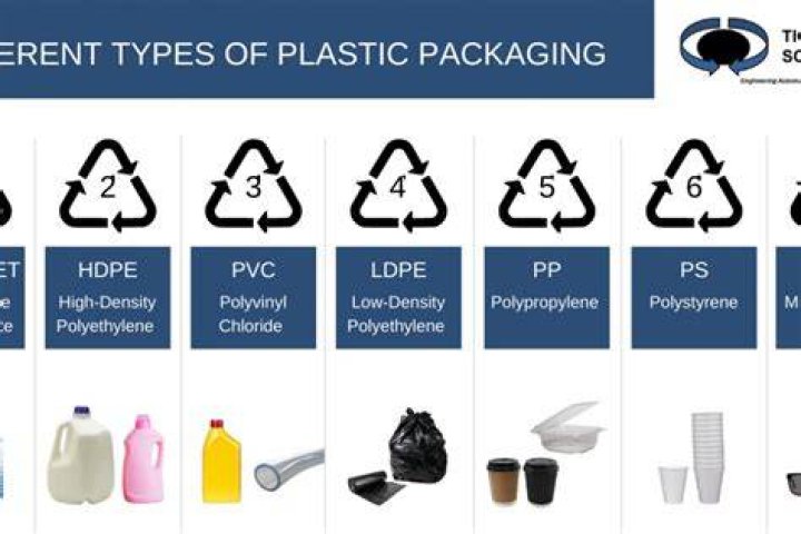 What is the most common plastic money?