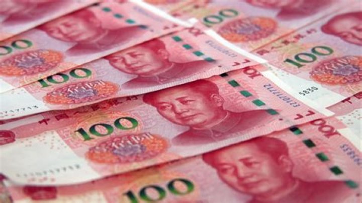 What is the most used currency in Asia?