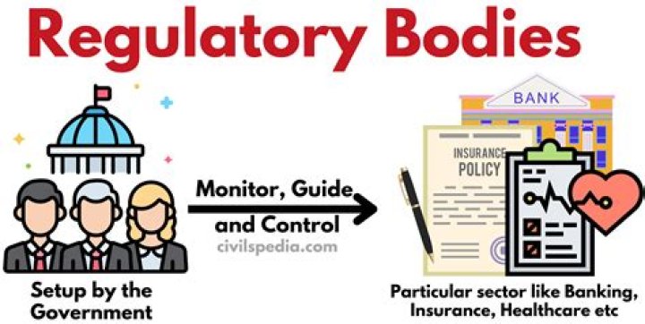 What is the name of US regulatory body?