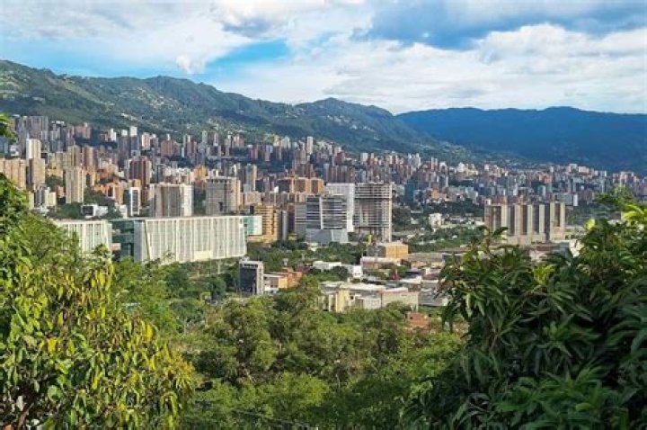 What is the No 1 city in the world?