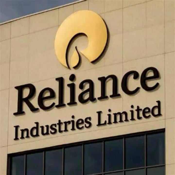 What is the objective of Reliance Industries?