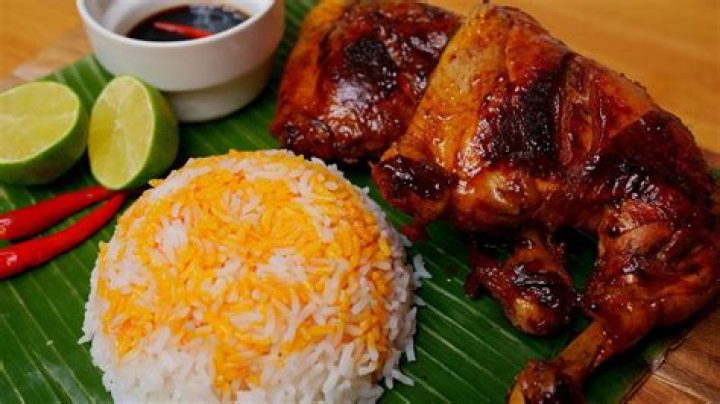 What is the purpose of Mang Inasal?