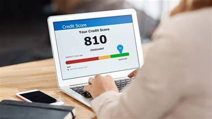 What is the safest website to check credit score?