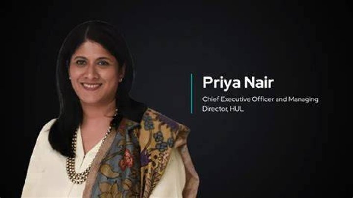 What is the salary of CEO of Hindustan Unilever?