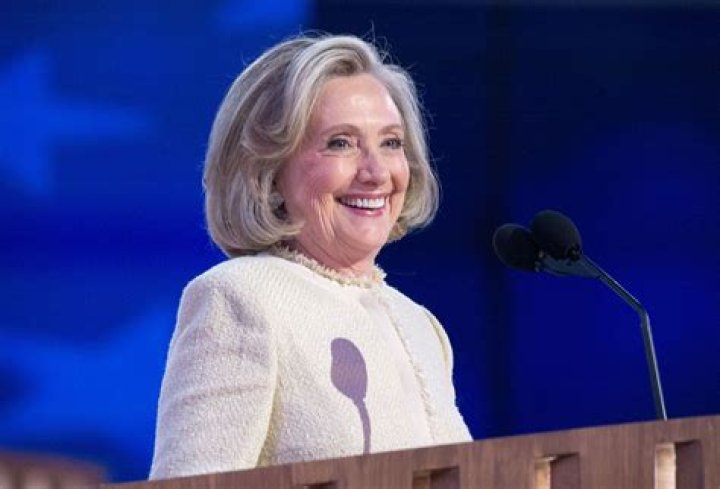 What is the significance of Hillary Clinton?