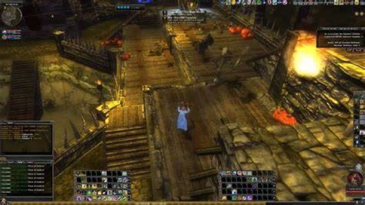 What is the work of DDO?