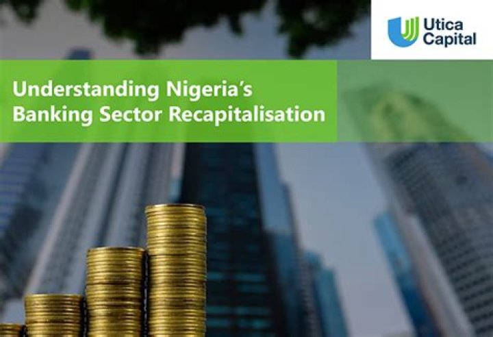 What is wrong with Nigerian banks?