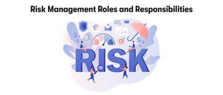 What is your responsibility regarding risk assessment?