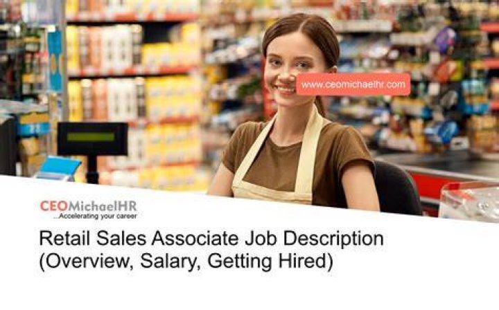 What it means to be an associate?