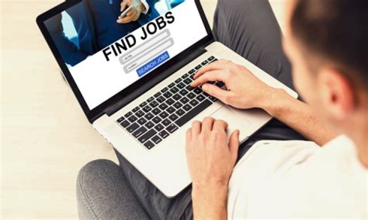 What jobs can be done online?