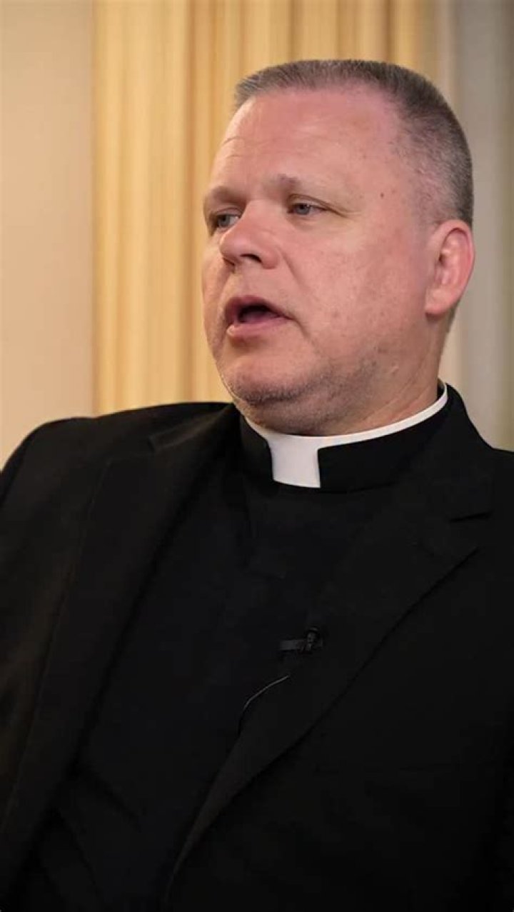 What Jobs did a parish priest do for the people?