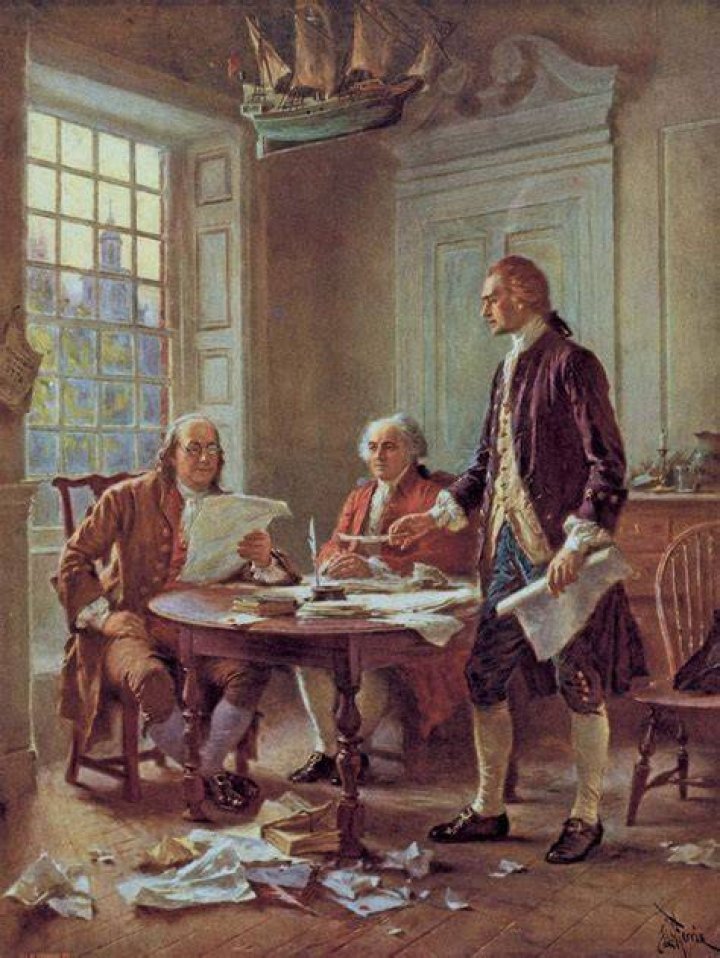 What jobs did Jefferson have?