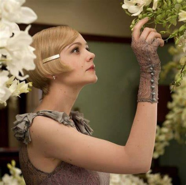 What kind of character is Daisy Buchanan?
