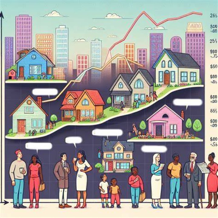 What makes the housing market different?