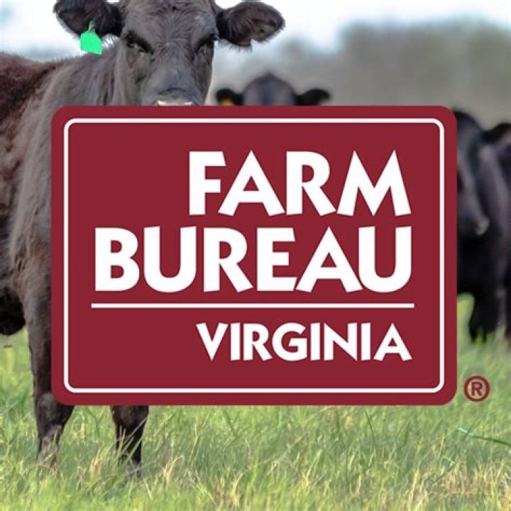 What qualifies as a farm in Virginia?