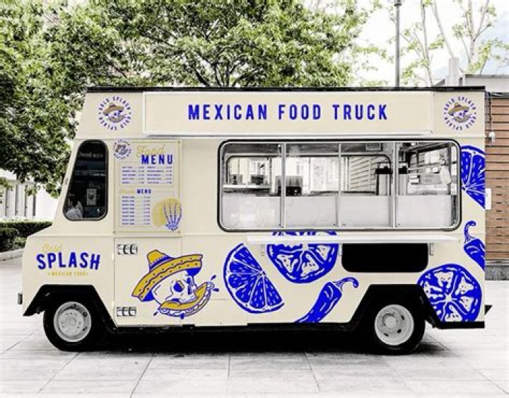 What sells best on food truck?