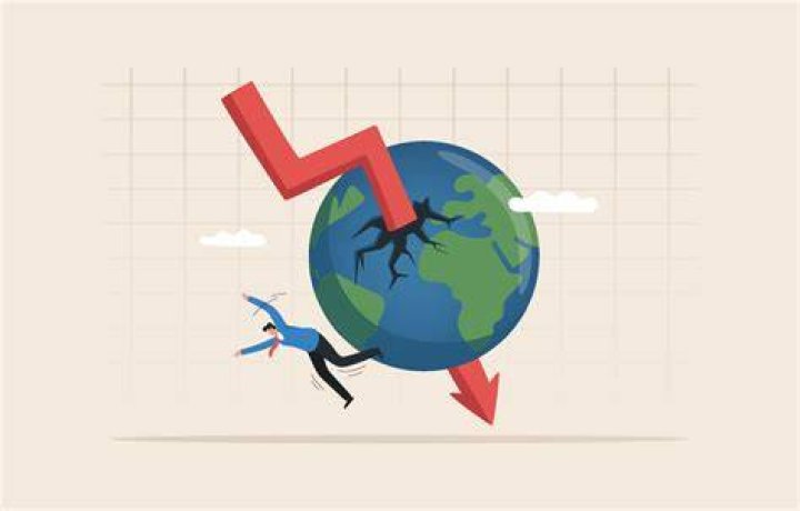 What was the effect of the global financial crisis?