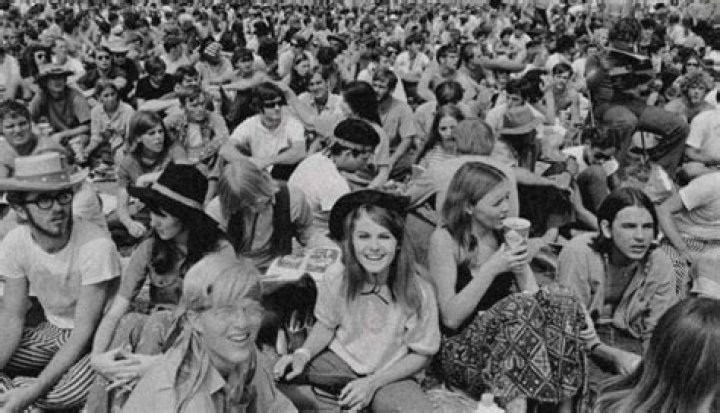 What was the impact of the counterculture?