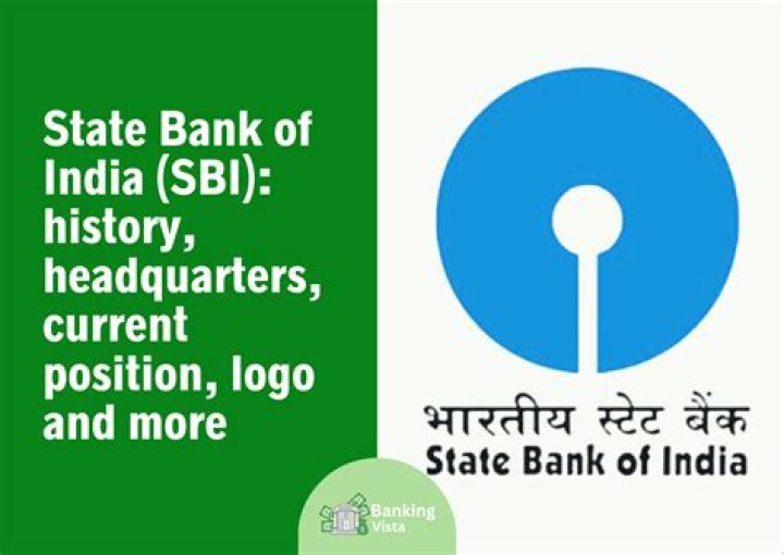 What was the original name of State Bank of India?