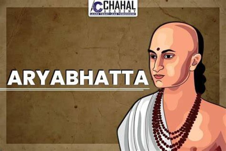 What were Aryabhatta achievements?