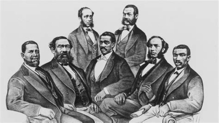 What were the successes in the New South?