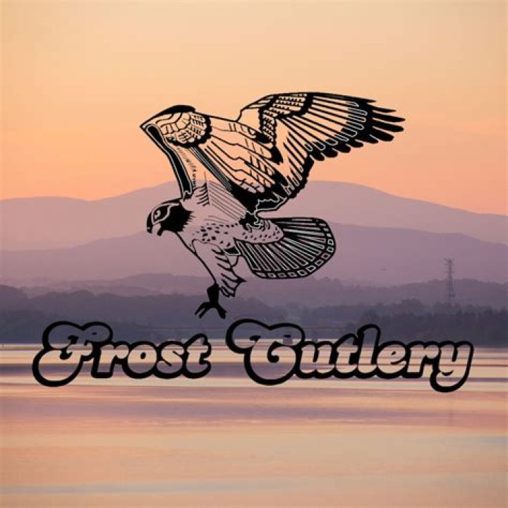 When did Frost Cutlery start?