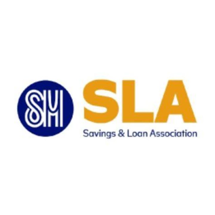 When did savings and loan association begin?
