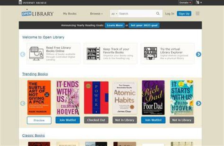 Where can I download books for free?