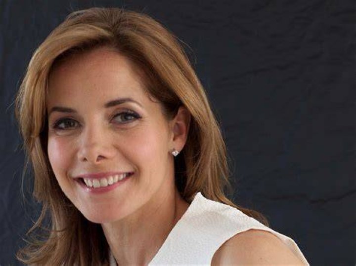 Where does Dame Darcey Bussell live?