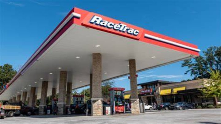 Where does RaceTrac get its gas?