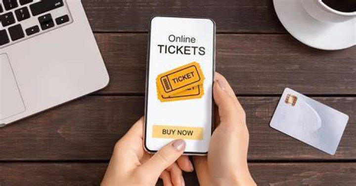 Where is the best place to buy tickets online?