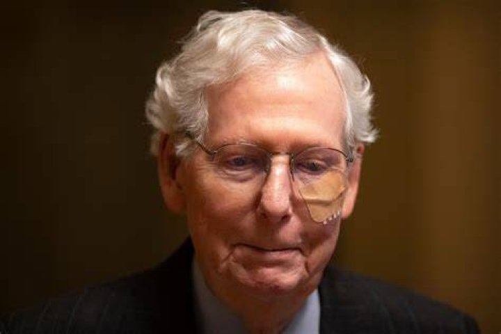 Where was McConnell born?