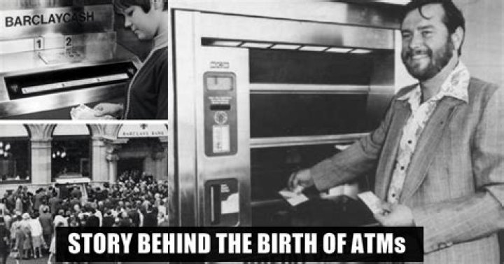 Which bank introduced ATM first in India?