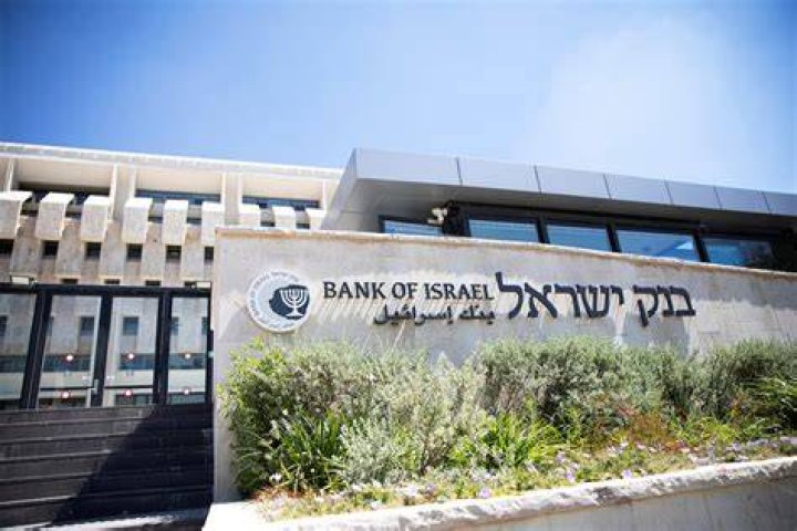 Which bank is best in Israel?