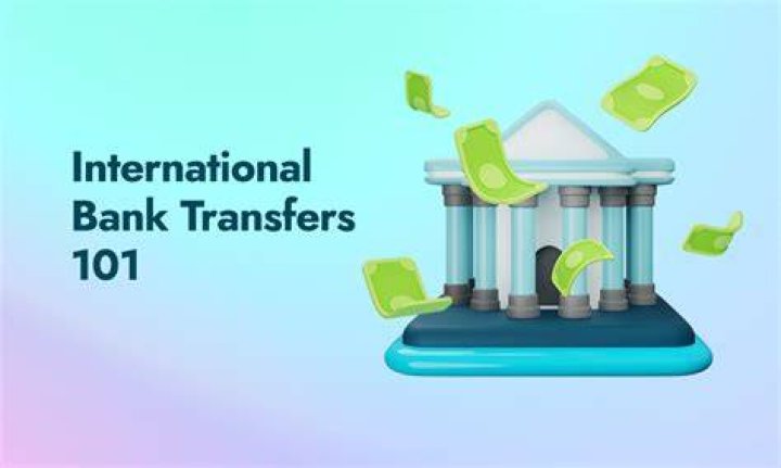 Which bank is cheapest for international transfers?