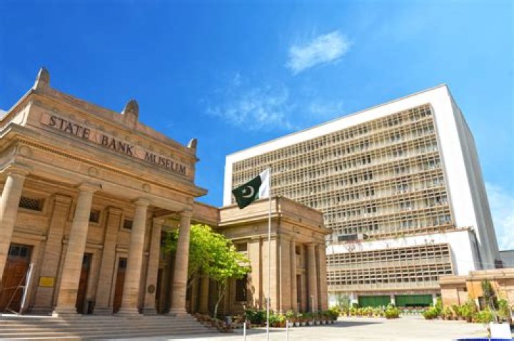 Which bank is government bank in Pakistan?