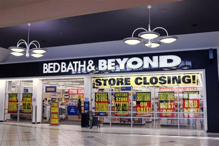 Which Bed Bath and Beyond stores will close in 2021?
