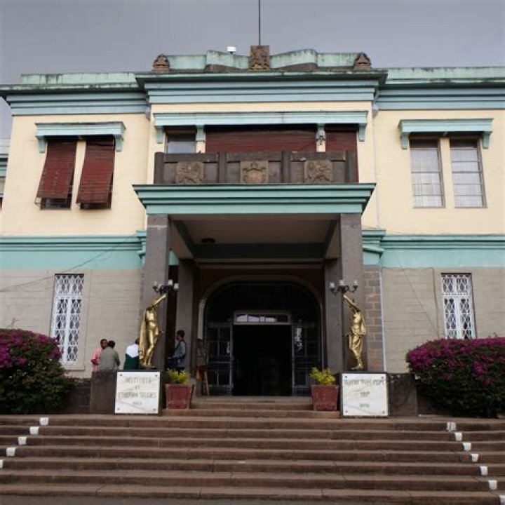 Which country is known as the Ethnological Museum?
