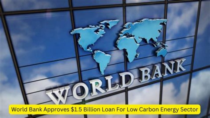 Which country received first loan from World Bank?