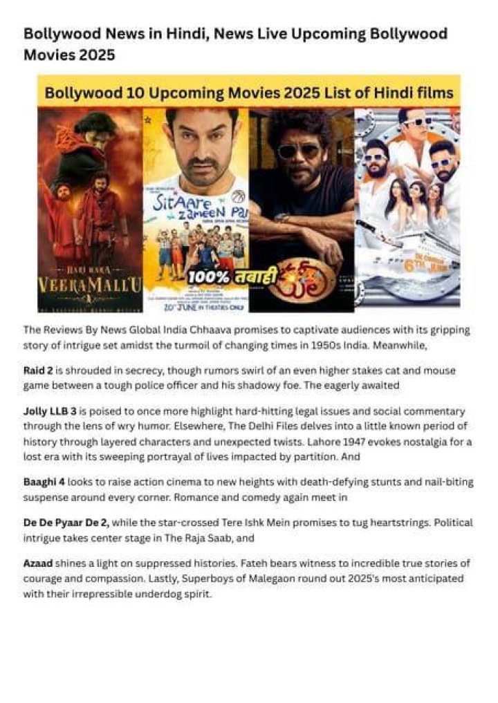 Which is the best Bollywood news website?