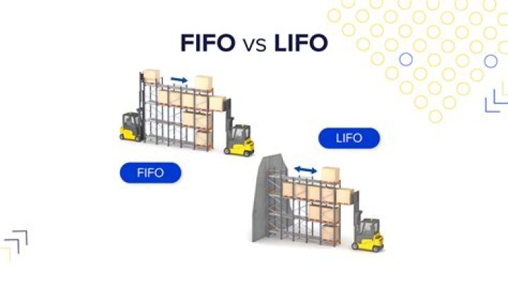 Which method is better FIFO or LIFO?