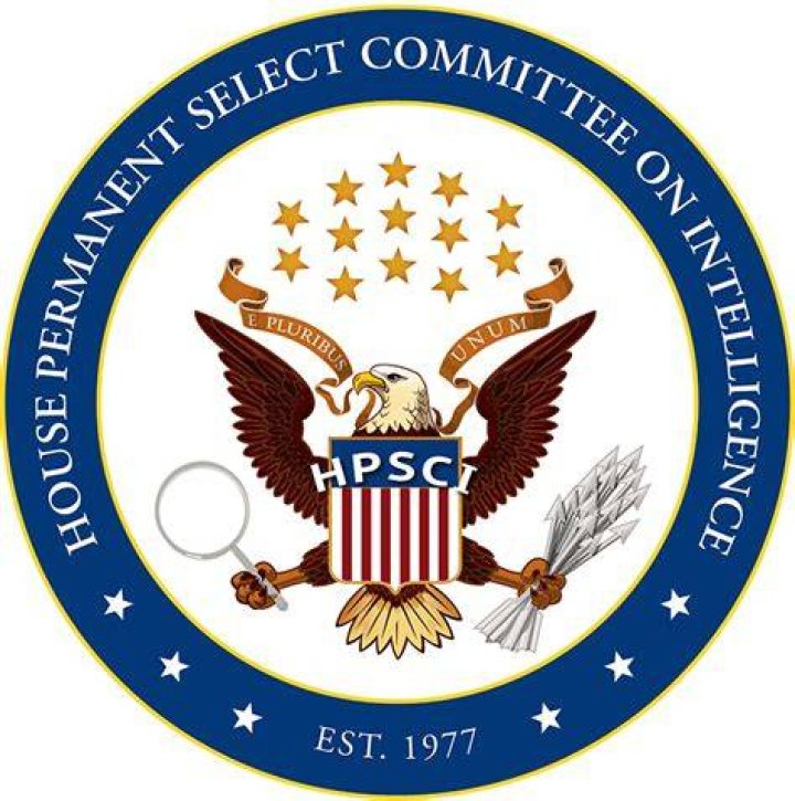 Which select committee is permanent?