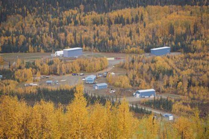 Which state is farthest north?