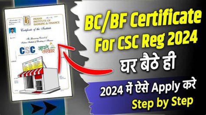 Who appoints BC BF in a bank?