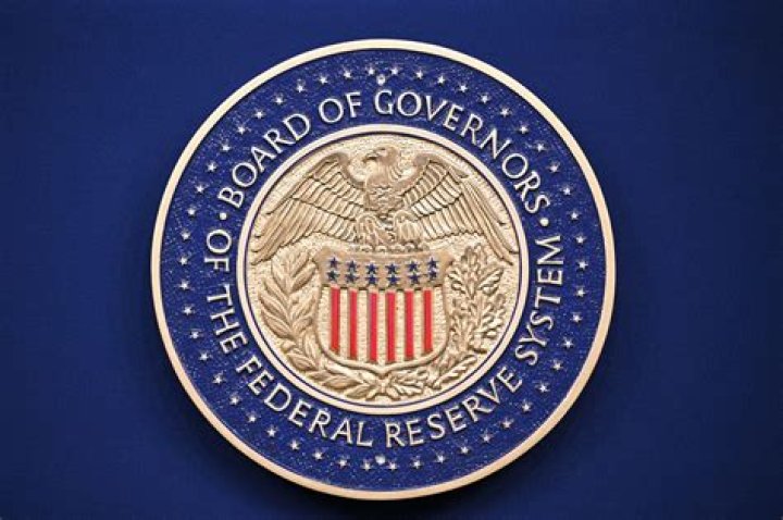 Who can enter the Federal Reserve?