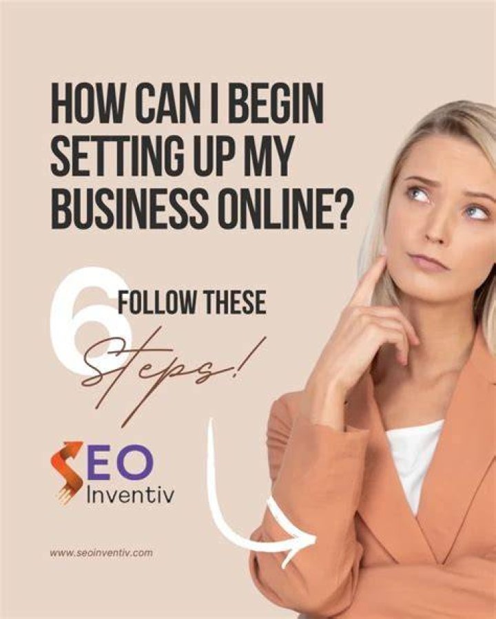 Who can I talk to about setting up a business?