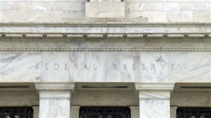Who has authority over Federal Reserve?