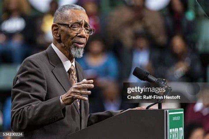 Who is Bobby Rush from Illinois?