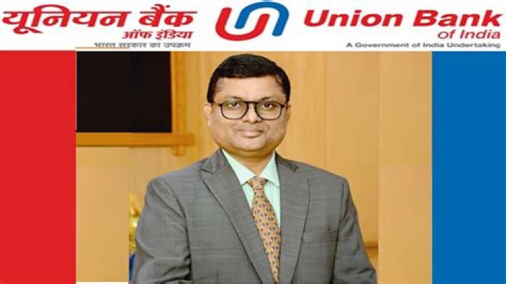 Who is founder of Union Bank of India?
